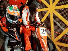 -RD卡丁车汽车俱乐部