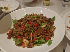 -刘胖子家常菜·蹄花焖藕(中南店)
