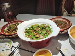 -李氏传家菜(兴城路店)