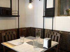 -Ocean's Table 欧舍