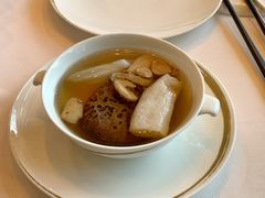 -金轩中餐厅 Jin Xuan(浦东丽思卡尔顿酒店)
