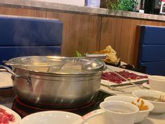 -品牛阁潮汕牛肉火锅(洋河店)