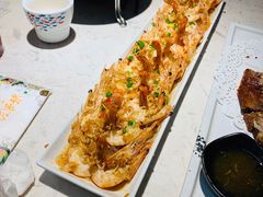 蒜蓉开边虾-好武功闽南私房菜(万达店)
