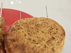 -清真磊磊烧烤
