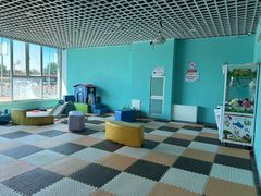 -小泳士游泳训练基地(芥园西道店)
