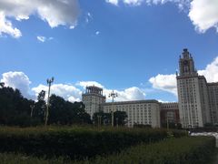 -莫斯科大学