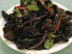 -老周记海鲜餐饮服务有限公司(旗舰店)