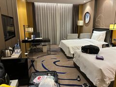 -重庆悦来温德姆酒店