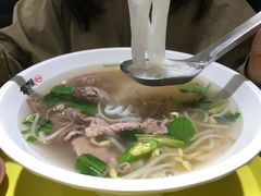 -蔡澜Pho·越南粉餐厅(海上世界店)