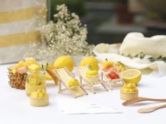 -重庆解放碑威斯汀酒店