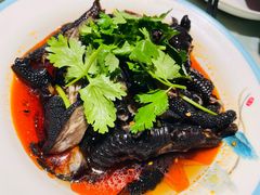 -红满堂·龙虾·牛蛙·淮扬菜(濠北路店)