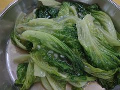 -柴火农庄(东海路店)