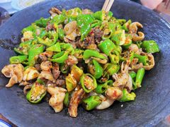 -张氏父子常德肠子馆(红星总店)