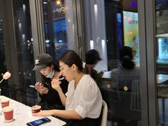 -哈根达斯(武汉天地店)