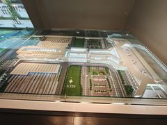 -中国铁道博物馆(正阳门馆)
