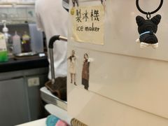 -无牌咖啡&酒馆