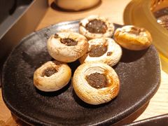 -牛角烧肉(步步高星城天地店)