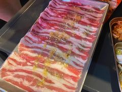 -杨记齐齐哈尔烤肉(逸仙路店)