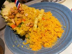 -太食獸泰式茶餐厅(济南万象城店)