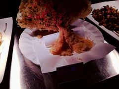 -荣誉国际酒店-云顶旋转餐厅