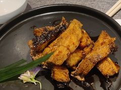 -御花园·粤菜·海鲜火锅(中山公园店)