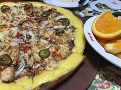 -米斯特比萨(亦庄国融国际店)