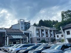 -九华山聚龙大酒店