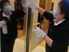 -青岛城阳宝龙福朋喜来登酒店