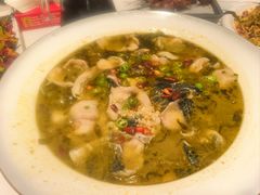 -胖太太四川麻辣排骨串(镇江路分店)