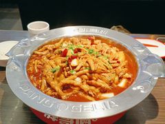 -胖哥俩肉蟹煲(湛江印象汇店)