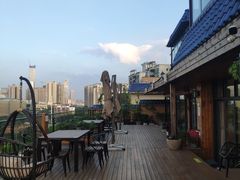 -小茶闲舍·观景商务茶馆(广州塔店)