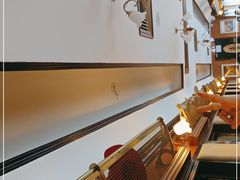 -火车头法国西餐厅