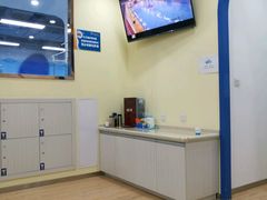 -嘻游纪亲子游泳中心(天佑城店)