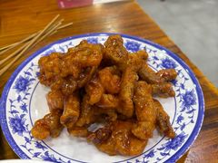 -清真祥和斋餐厅(蓟门小区店)