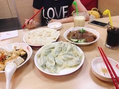 -喜家德虾仁水饺(华强天虹店)