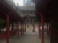 -龙潭水乡