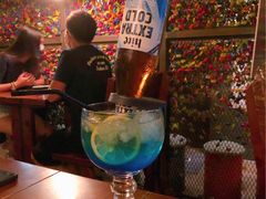 -Outdark Korean Restaurant