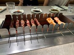 -白玉·朝鲜族烤串(深圳Kkone店)