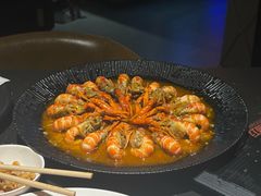 -红盔甲·小龙虾(人民广场店)