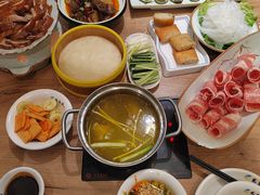 -龙聚德北京烤鸭(沙坪坝华宇A馆店)