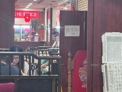 -红灯笼龙凤饭店(宁波老字号店)