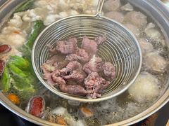 -伟记牛肉(金鸿公路店)