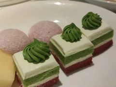 -Steaking·食间牛排(和平店)