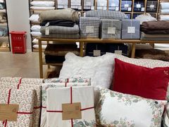 -ZARA HOME(蓝色港湾店)