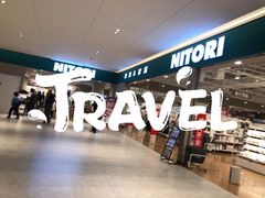 -NITORI 宜得利家居(上海金桥啦啦宝都店)