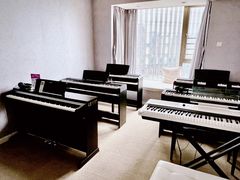 -乐尚音乐空间·钢琴·声乐·架子鼓(会展中心店)