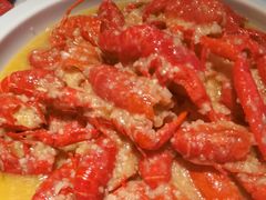 -阿财老铺·老蚌埠龙虾城(华夏总店)