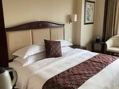 -重庆长寿碧桂园凤悦凤凰酒店