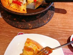 -必胜客(五道口店)