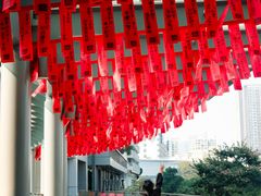 -深圳来福士广场